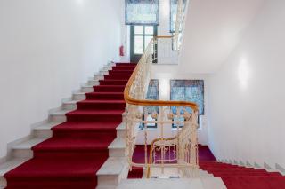 Alpine Apartements Maximilian - 1