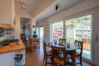 The Blue Window Apartment In Bogliasco - Happy Rentals - 9