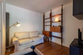 The Blue Window Apartment In Bogliasco - Happy Rentals - 6