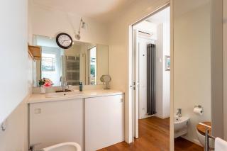 The Blue Window Apartment In Bogliasco - Happy Rentals - 5