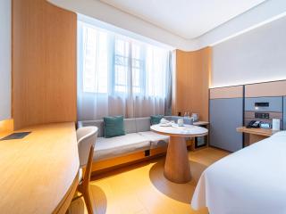 JI Hotel Zhengzhou Erqi Square Dehua Street - 2