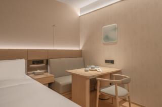JI Hotel Tianjin Eye Ancient Culture Street - 9