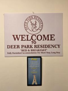 Deer Park Residency - 2