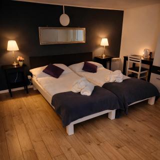 B&B Osteria Morganti - 8