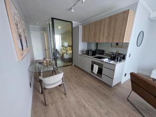 Hospitality at Waterfall City - Ellipse Waterfall - 7