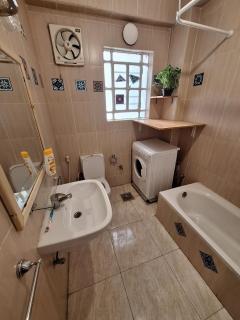 nice aprt in heart of downtown - 5