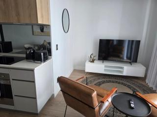 Hospitality at Waterfall City - Ellipse Waterfall - 6