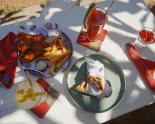 Gecko Beachfront Rooms - 2