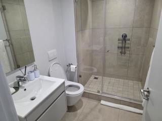 Hospitality at Waterfall City - Ellipse Waterfall - 5