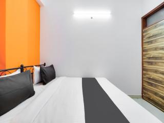 Hotel O Dev Palace - 1