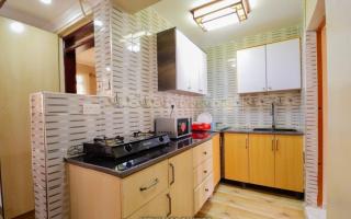 Sydney smart stay Nakuru - 5