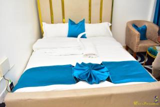 Sydney smart stay Nakuru - 4
