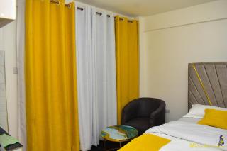 Sydney smart stay Nakuru - 1