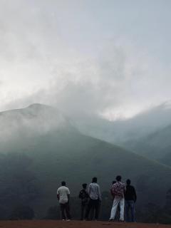 Nomadic Mounty Sathram - 5