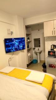 Sydney smart stay Nakuru - 1