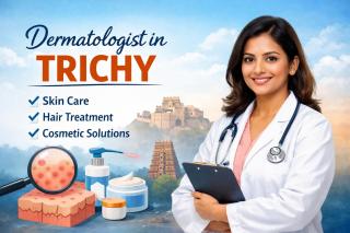 Dermatologist in Tiruchirappalli - 4