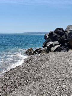 Naxos Beach Appartement - 2