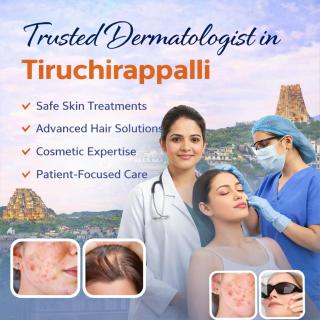 Dermatologist in Tiruchirappalli - 2