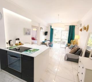 Sea Breeze 2BR & Self check in - 5