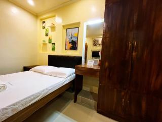 Marjhun's Apartelle - 1