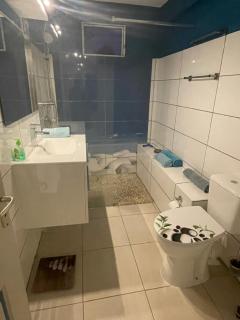 Gran Bwa la villa west indies - 8