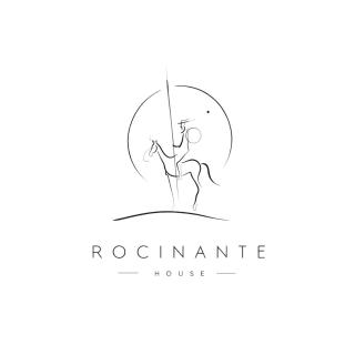 Rocinante House - 2