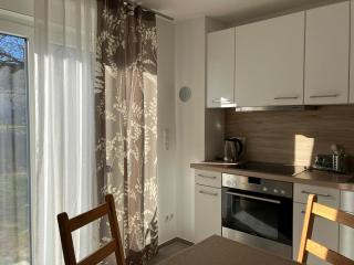 Fränkische Auszeit - Ferienwohnung am Walberla - 7