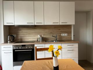 Fränkische Auszeit - Ferienwohnung am Walberla - 6