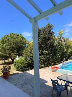 QUEEN EVRIDIKI & VILLA PANORAMA - Peyia - 2