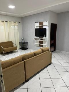 Casa nova 2 quartos - 4