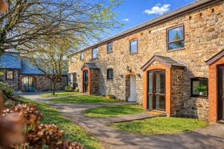 3 Lovely Cornish Cottages near Bude - Sleeps 21 - 9