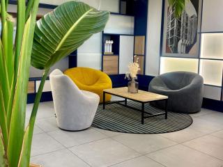 Mercure Rouen Val de Reuil - 6