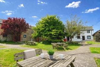 3 Lovely Cornish Cottages near Bude - Sleeps 21 - 7