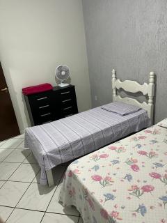 Casa nova 2 quartos - 6