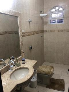 Casa nova 2 quartos - 5