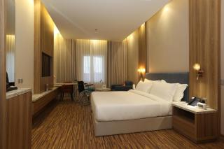 Best Western Premier Riyadh - 6