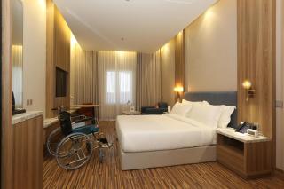 Best Western Premier Riyadh - 5