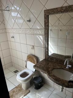 Casa nova 2 quartos - 8