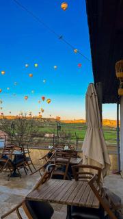Balloon Street Cappadocia - 7