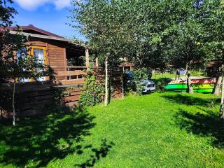 Rybaczówka u Mamuśki - 2