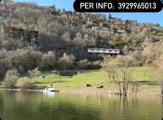 Ma. De House Lago del Turano - 8