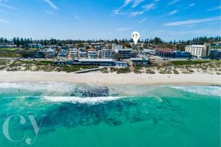 Le Petite Cott - Cheerful Escape by the Beach - 0