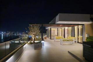 La Terrazza Azzurra - Happy Rentals - 9