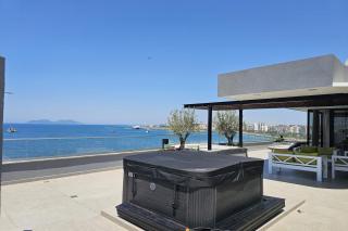 La Terrazza Azzurra - Happy Rentals - Vlorë - 9