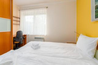 Funkcjonalny Apartament Blisko Plaży z Balkonem w Międzyzdrojach by Noclegi Renters - 8