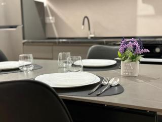 EBU Cozy Apartments near Tirana Airport - 3