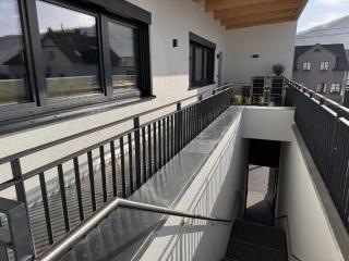 Ferienwohnungen Bopparder Hamm - 8