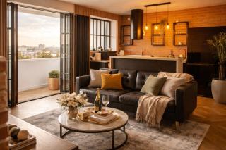 Elegant 1-Bedroom in Amzei - Central & Quiet - 0