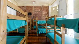 Rio Vibes Hostel - Hostel na Glória, AC, Social Vibe & Próximo a Lapa - 7