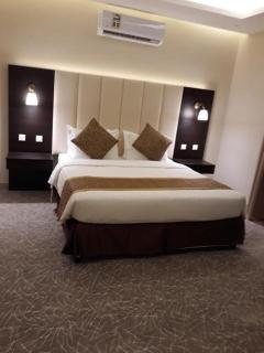 سكناي صلاح الدين للشقق الفندقية - Suknai Salah Al-Din Hotel Apartments - 7